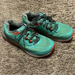 Topo Terraventure 2 Trail shoes
